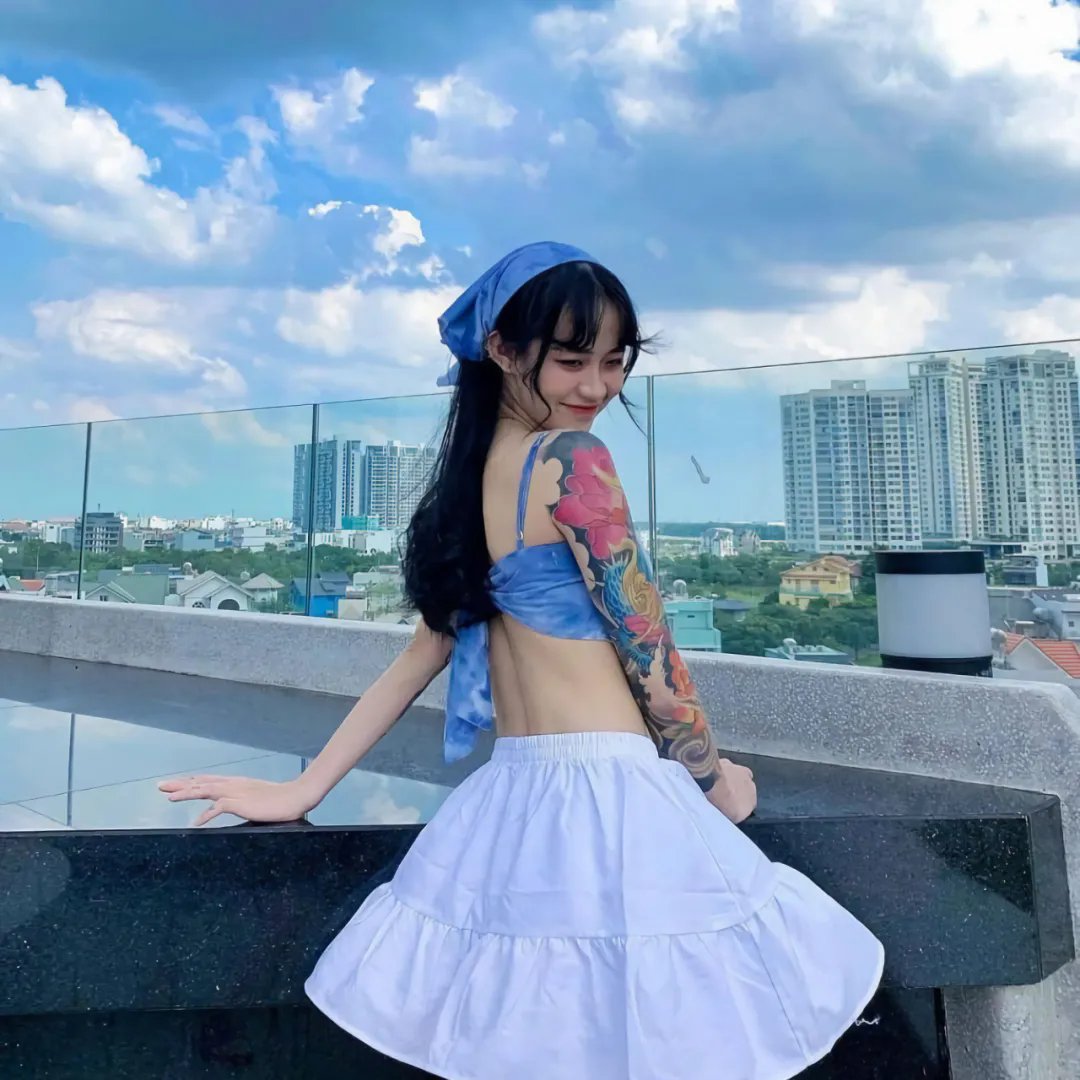 囧妈的极地任务